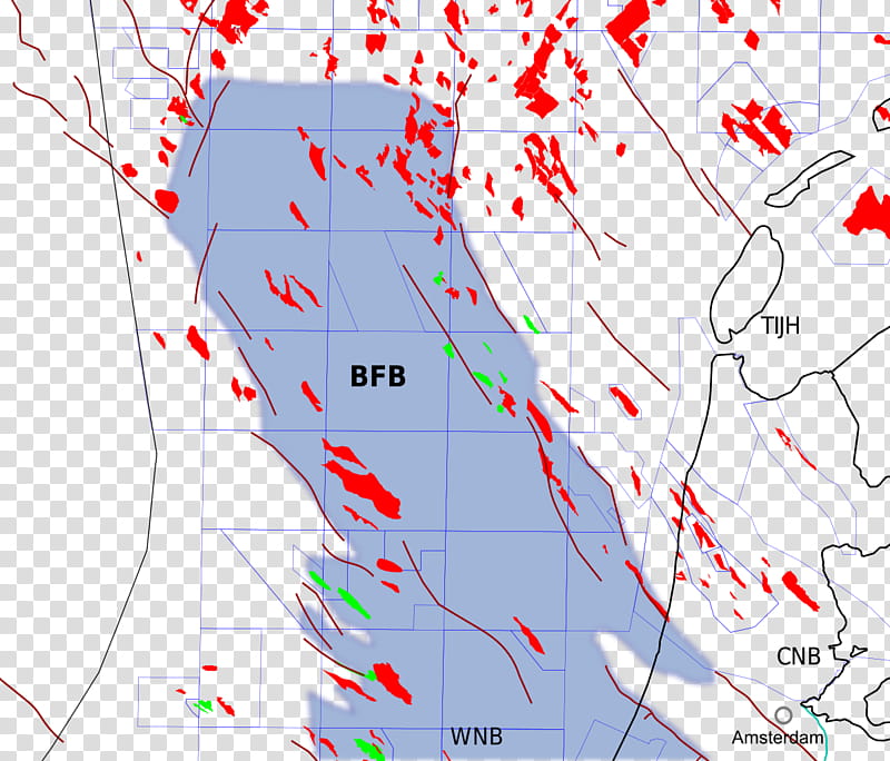 Map, North Sea, Made Netherlands, Structural Basin, Natural Gas, nl, Sediment, Line transparent background PNG clipart
