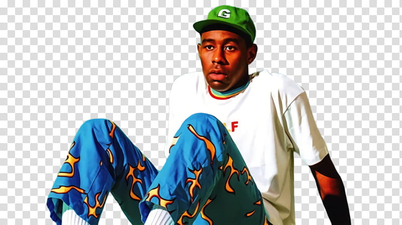 Tyler The Creator Igor – Chroma Prints