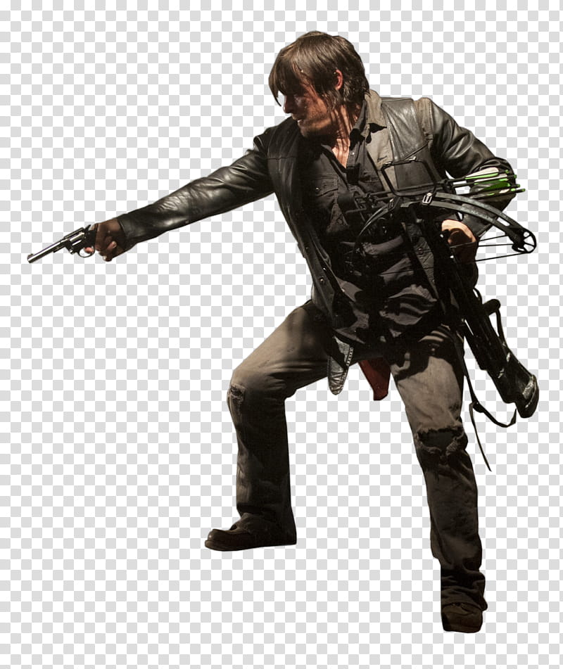 Daryl transparent background PNG clipart