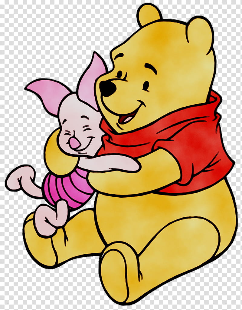 Winnie The Pooh, Winniethepooh, Bear, Yellow, Color, Winnipeg, Winnie Lourson, Dog transparent background PNG clipart