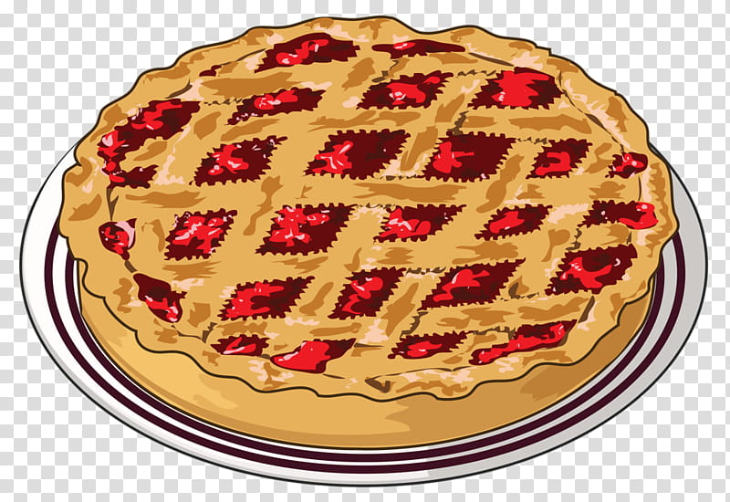 Pizza, Blueberry Pie, Apple Pie, Tart, Pizza, Cherry Pie, Strawberry Pie, Pumpkin Pie transparent background PNG clipart