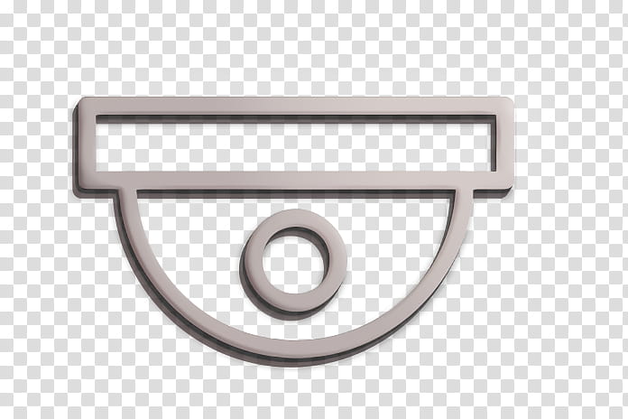 Cctv Icon, Mosque Icon, Muslim Icon, Angle, Bathroom, Bathroom Accessory, Hardware Accessory, Metal transparent background PNG clipart