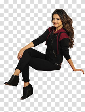 Selena Gomez transparent background PNG clipart thumbnail