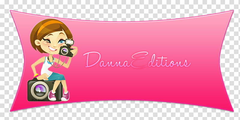 Firma para Danna Silva transparent background PNG clipart