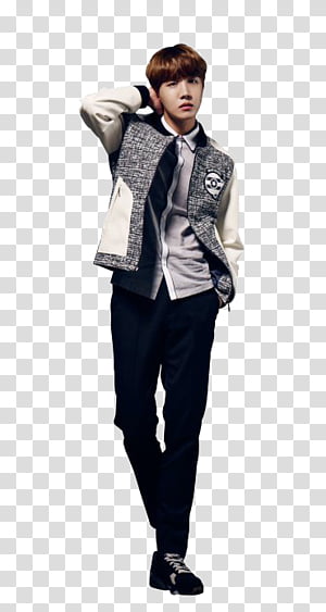 BTS transparent background PNG clipart thumbnail