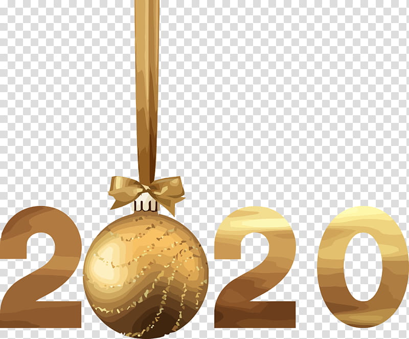 happy new year 2020 happy 2020 2020, Christmas Ornament, Christmas Decoration, Logo, Sphere, Interior Design, Metal transparent background PNG clipart