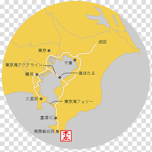 Map, Kisarazu, Tokyo, Tokyo Bay Aqualine, Bayshore Route, Road Junction, Text, Kawasaki transparent background PNG clipart