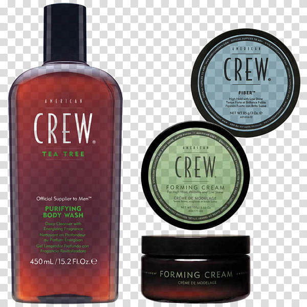 Hair, American Crew Fiber, Hair Styling Products, American Crew Daily Moisturizing Shampoo, American Crew Forming Cream, Hair Care, American Crew 3in1, Cleanser transparent background PNG clipart