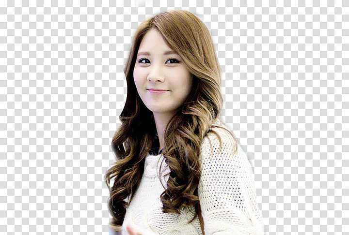 Snsd Seohyun transparent background PNG clipart