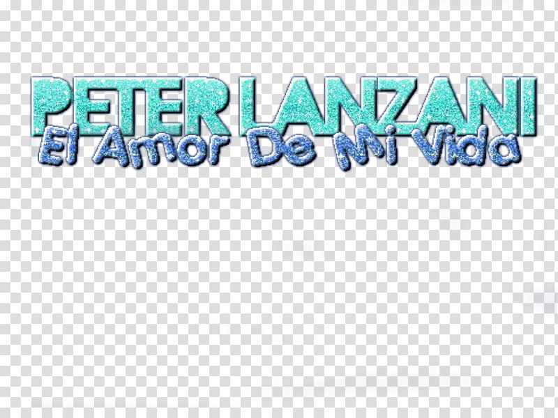 Peter Lanzani Texto transparent background PNG clipart