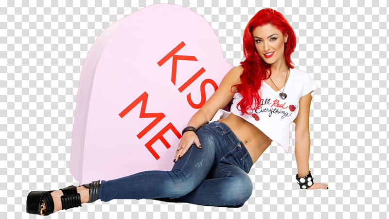 Eva Marie Best Diva Pics of  transparent background PNG clipart