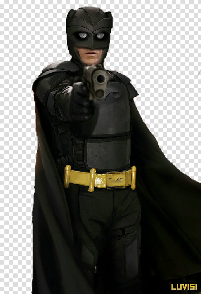 Owlman Thomas Wayne Jr Christian Bale Render transparent background PNG clipart