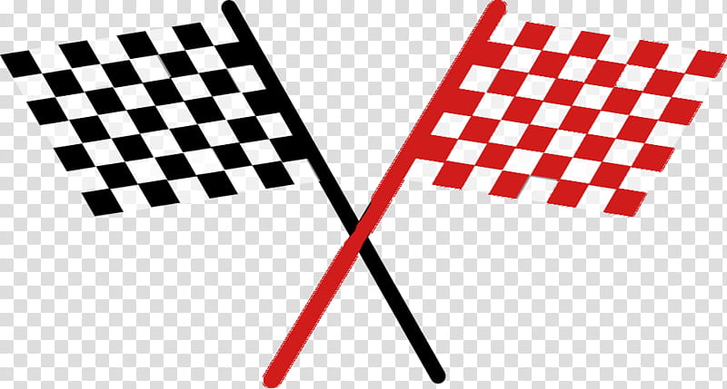 Flag, Racing Flags, Auto Racing, Red, Line, Symmetry, Black And White transparent background PNG clipart