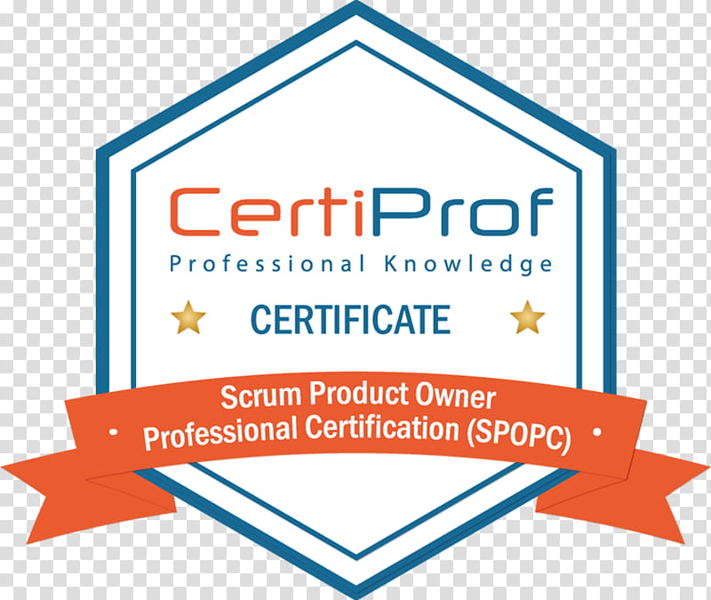 Certificate, Certification, Professional Certification, Organization, Course, Scrum, Udemy, Logo transparent background PNG clipart