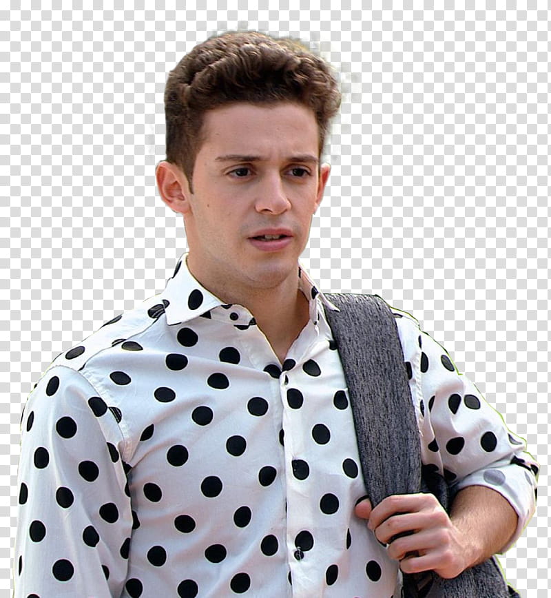 Matteo Soy Luna  Ruggero Pasquarelli transparent background PNG clipart