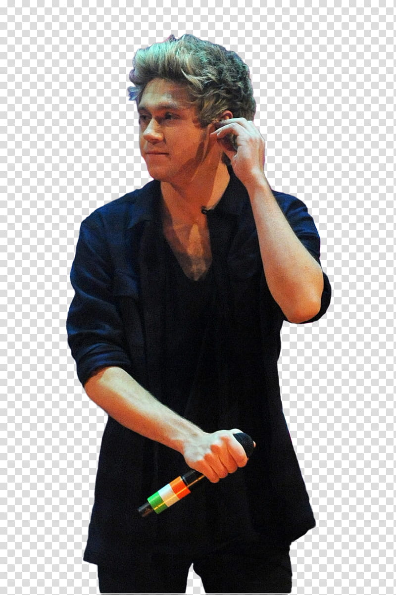 Niall Horan transparent background PNG clipart