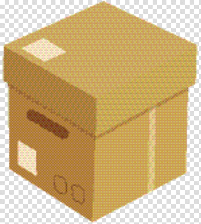 Cardboard Box, Package Delivery, Parcel, Yellow, Shipping Box, Carton, Paper Product, Packaging And Labeling transparent background PNG clipart