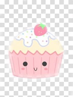 CupCakes , DreamssDaay () icon transparent background PNG clipart