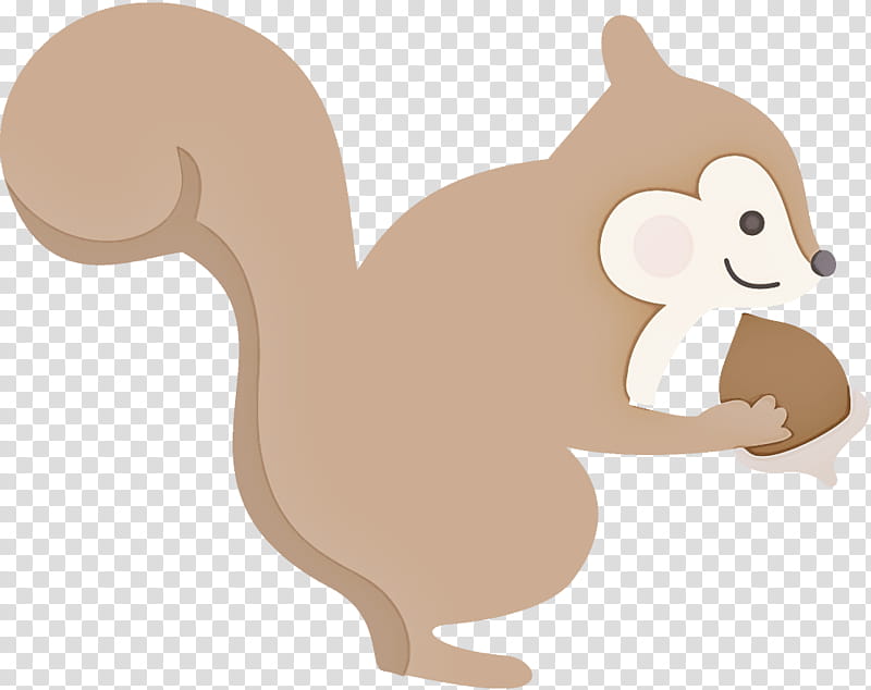 Squirrel Autumn Acorn Cartoon Animal Figure Tail Transparent Background Png Clipart Hiclipart Download this premium vector about cartoon acorn, and discover more than 10 million professional graphic resources on freepik. squirrel autumn acorn cartoon animal