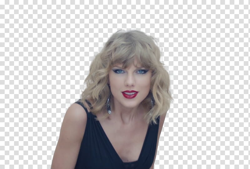 Taylor Swift  Blank Space, Taylor Swift smiling transparent background PNG clipart