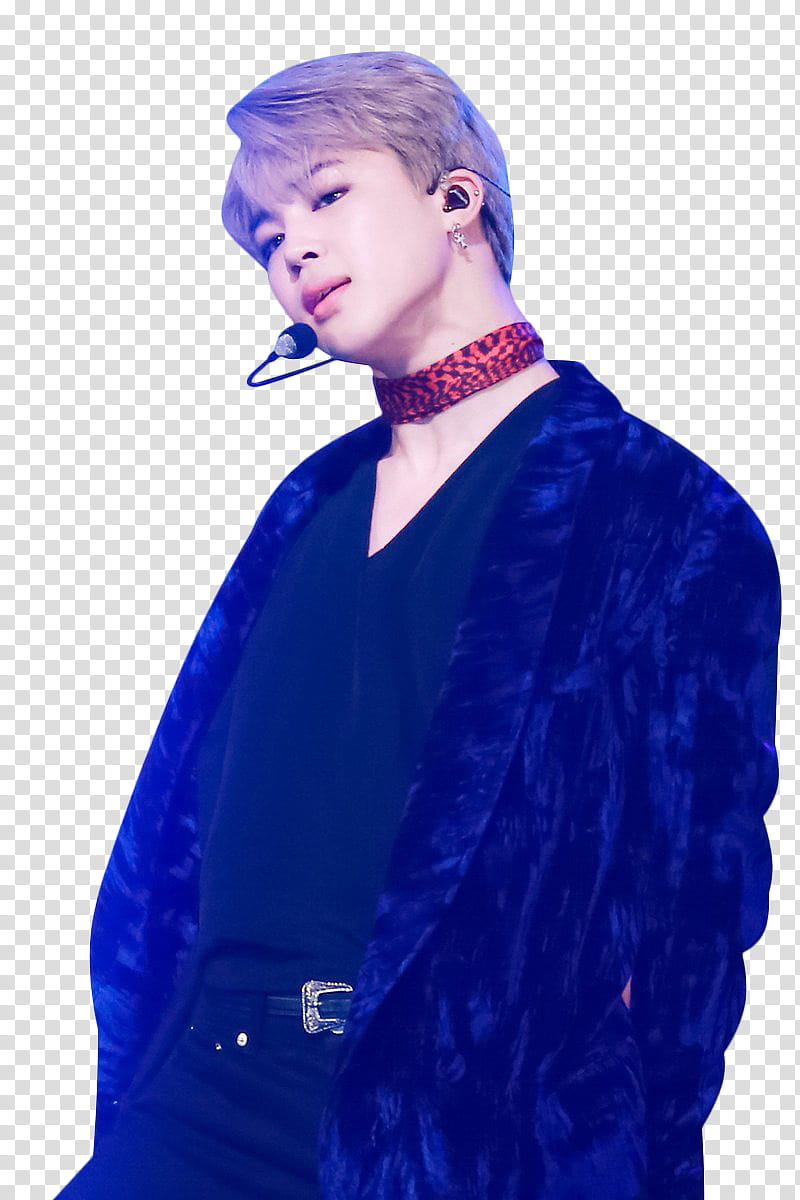 JIMIN BTS transparent background PNG clipart