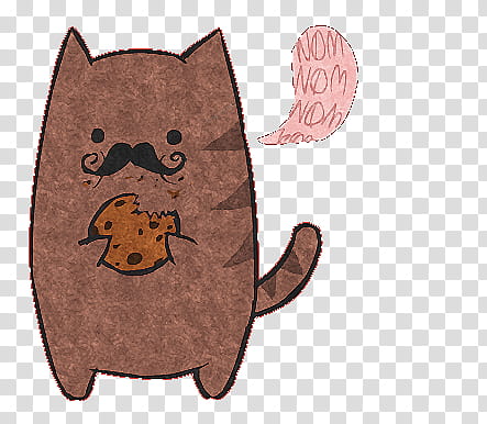 Super  , brown and black cat transparent background PNG clipart