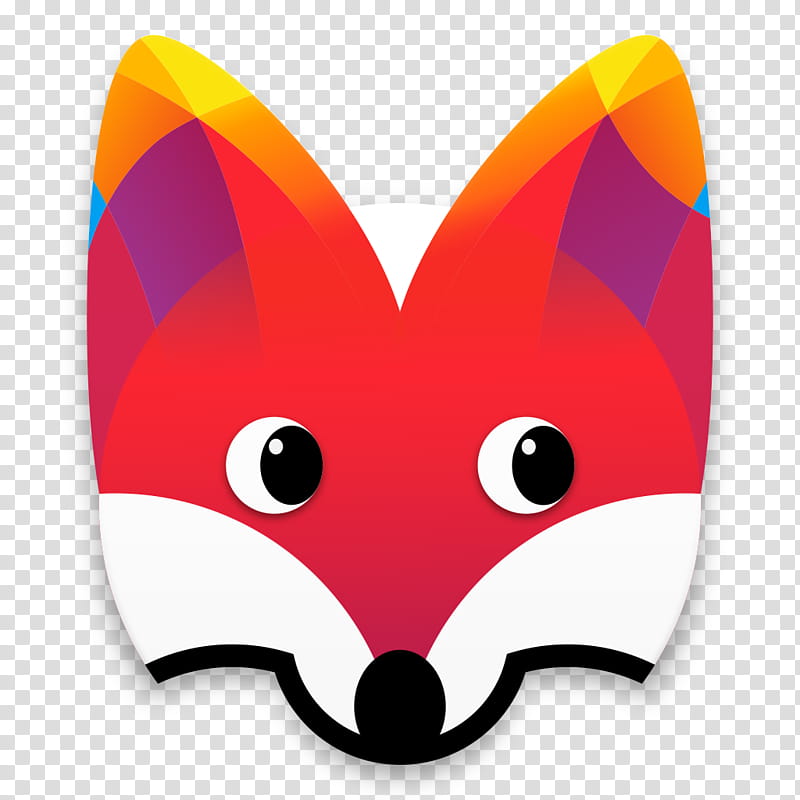 Colourful Firefox Quantum icon for Mac and Windows, Firefox colourful transparent background PNG clipart