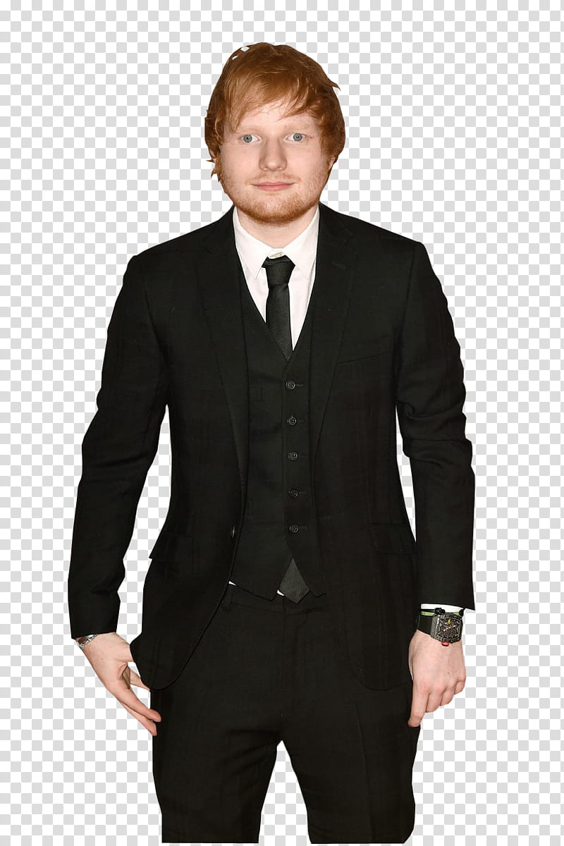 Ed Sheeran transparent background PNG clipart | HiClipart