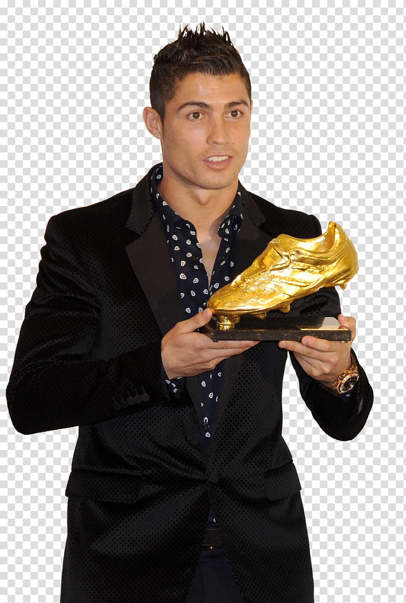 Cristiano Ronaldo transparent background PNG clipart