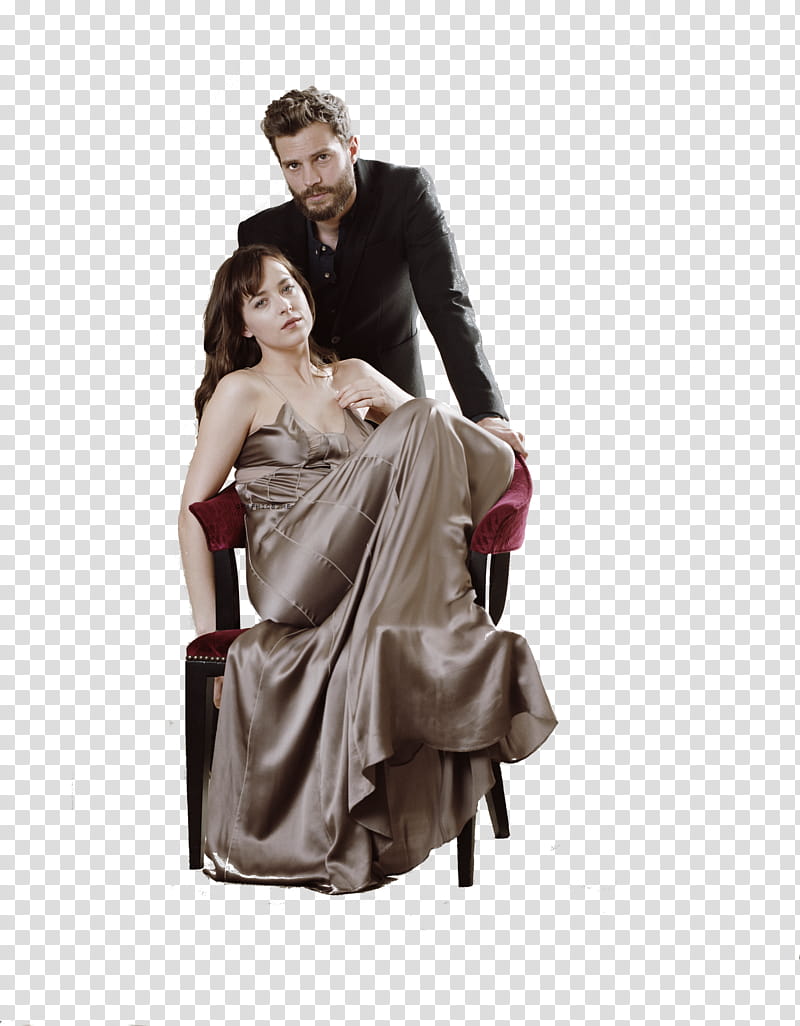 Christan and Anastasia transparent background PNG clipart