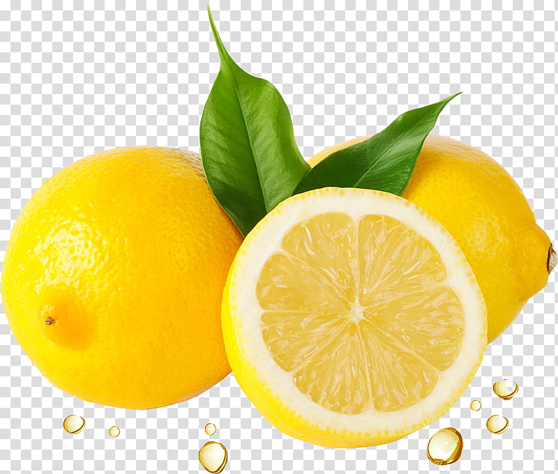lemon citrus persian lime meyer lemon citric acid, Lemonlime, Fruit, Key Lime, Natural Foods transparent background PNG clipart