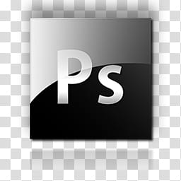 WB Red, Adobe shop logo transparent background PNG clipart