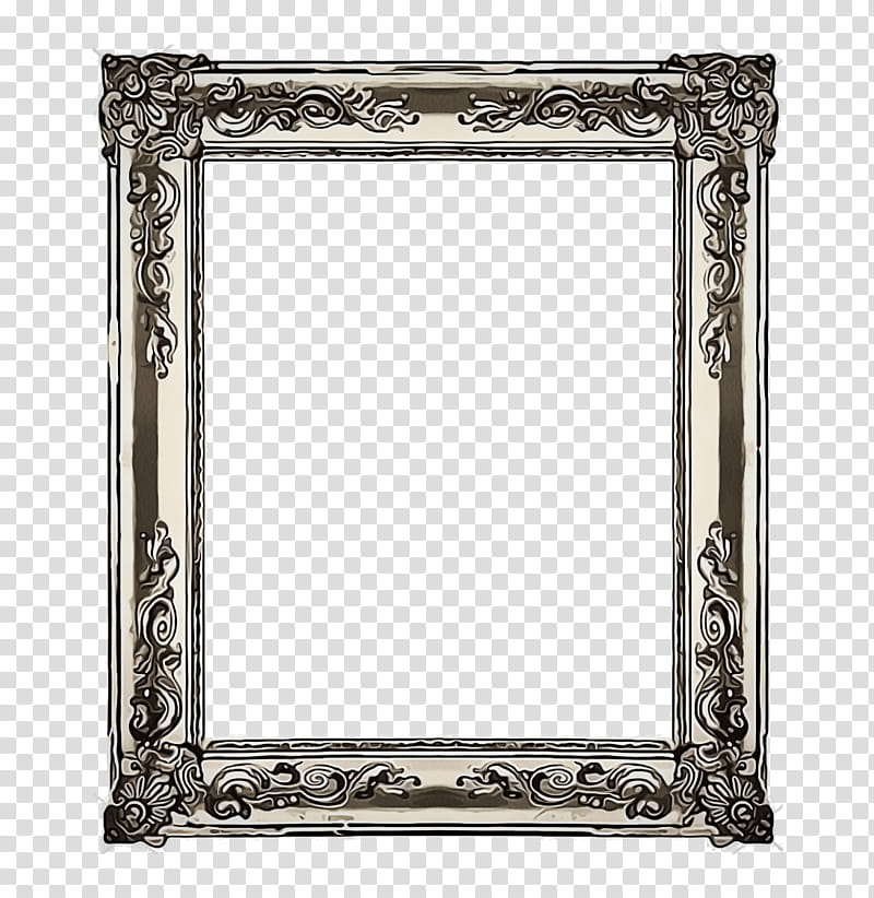 Frames Canvas print Prince Taylor Ornament, Frames, Poster, Lyrics, Genius, Mirror, Rectangle, Interior Design transparent background PNG clipart