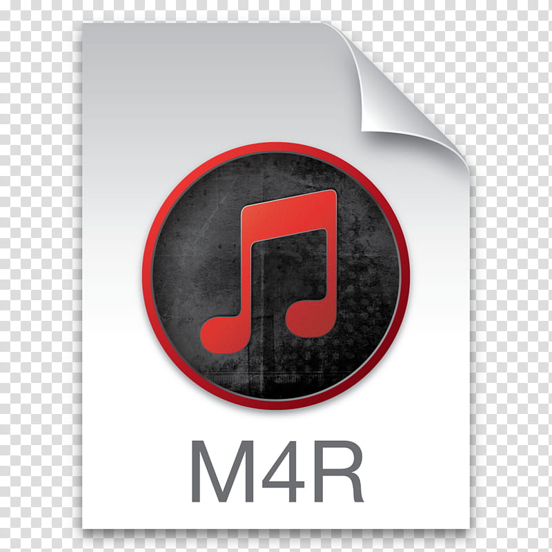 Dark Icons Part II , iTunes-ringtone, MR icon art transparent background PNG clipart