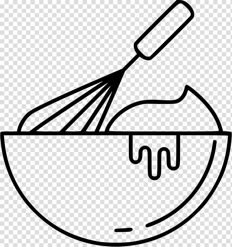 Ice Cream, Whisk, Drawing, Cooking, Egg, Bowl, Food, Egg White transparent background PNG clipart