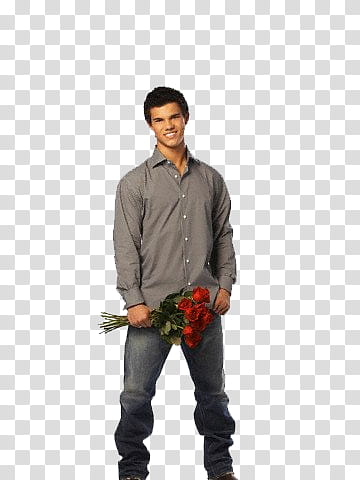 Taylor Lautner , Taylor Lautner transparent background PNG clipart