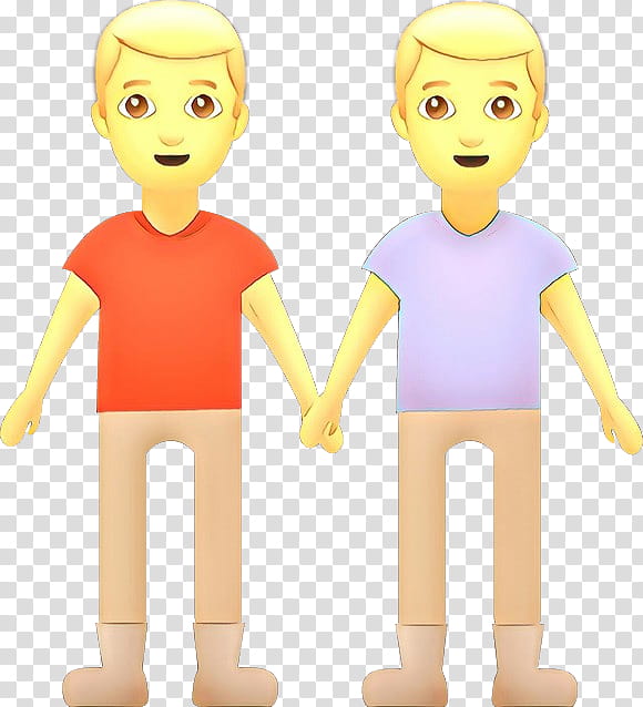 Boy, Cartoon, Smiley, Human, Figurine, Yellow, Happiness, Toddler transparent background PNG clipart