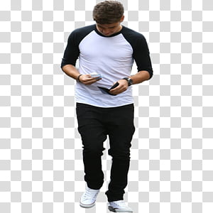 Liam Payne Pedido transparent background PNG clipart thumbnail