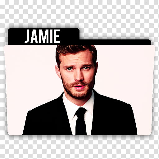 Carpetas y ICO de Jamie Dornan transparent background PNG clipart