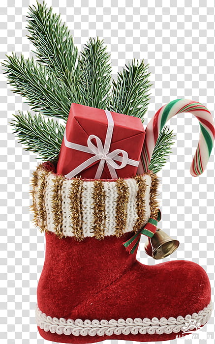 Christmas ing, Christmas , Footwear, Christmas ing, Christmas Decoration, Christmas Ornament, Candy Cane, Shoe transparent background PNG clipart