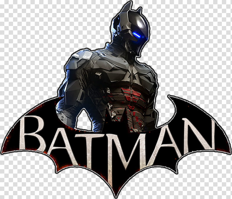 Batman arkham knight icon, Batman_AK_Full_SIZE transparent background PNG clipart