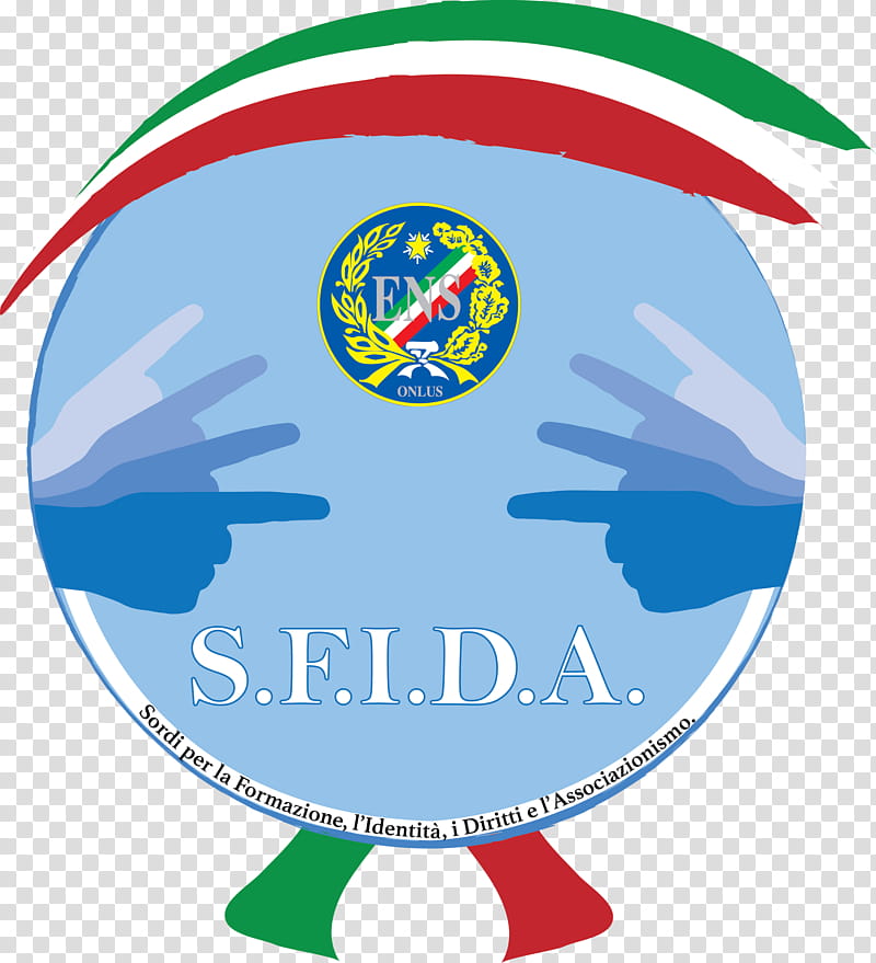 Ente Nazionale Sordomuti Line, Organization, Logo, Comma, Law, Italian National Agency For The Deaf, Project, Ministry Of Labour And Social Policies transparent background PNG clipart