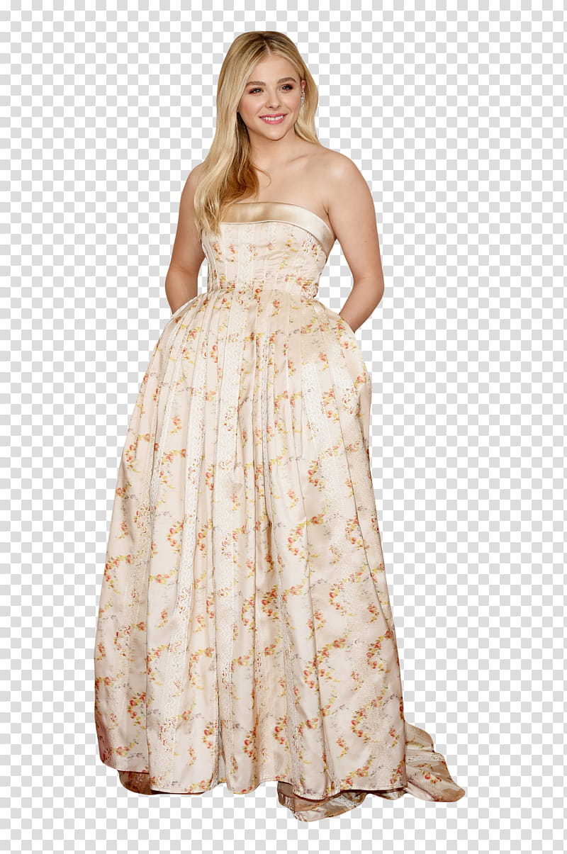 Chloe Moretz Singua editions transparent background PNG clipart