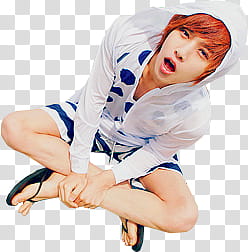 Lee Chi Hoon transparent background PNG clipart