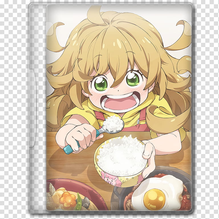 Anime  Summer Season Icon , Amaama to Inazuma, v, female anime character cover DVD case transparent background PNG clipart