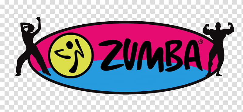 zumba fitness logo transparent