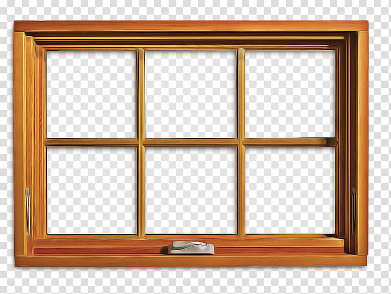 Wood Frame Frame, Window, Esquadria, Sash Window, Door, Frames, Wood Stain, Sierra Pacific Windows transparent background PNG clipart