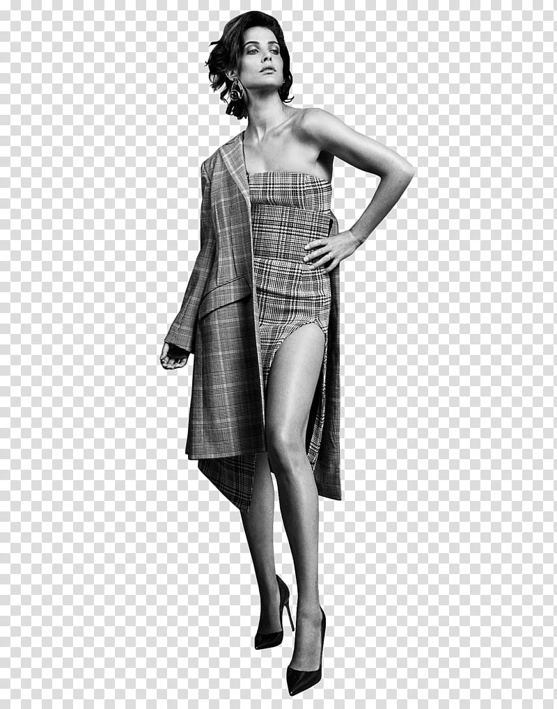 Cobie Smulders, cobie_by_andresbedoy-dctnh transparent background PNG clipart