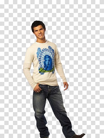 Taylor Lautner , Taylor Lautner transparent background PNG clipart