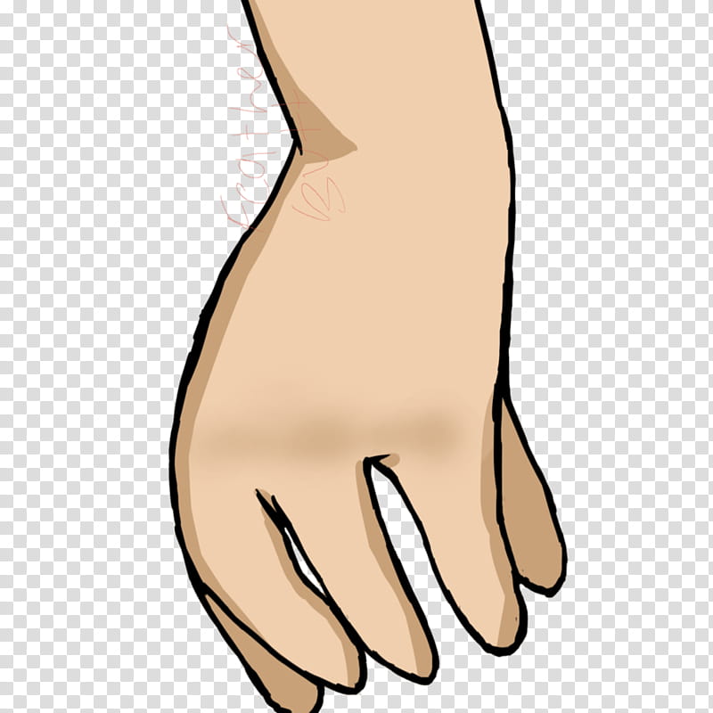 Need A Handy Hand transparent background PNG clipart